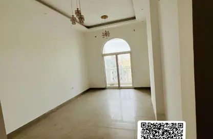 Apartment - 1 Bedroom - 2 Bathrooms for rent in Al Rashidiya 1 - Al Rashidiya - Ajman