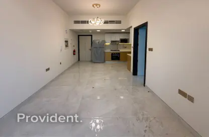 Apartment - 1 Bedroom - 1 Bathroom for sale in Skyz by Danube - Arjan - Dubai