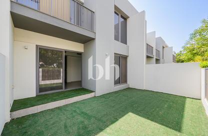 Townhouse - 3 - 4 for rent in Elan - Tilal Al Ghaf - Dubai