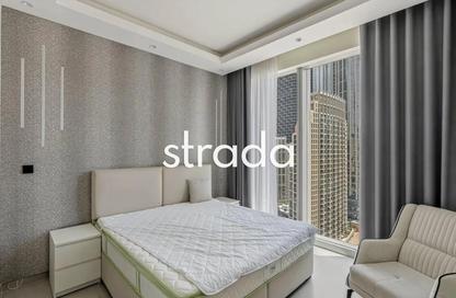Apartment - 3 Bedrooms - 2 Bathrooms for rent in Forte 1 - Forte - Downtown Dubai - Dubai Apartment - 3 Bedrooms - 2 Bathrooms for rent in Forte 1 - Forte - Downtown Dubai - Dubai