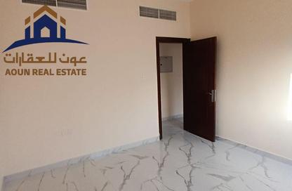 Apartment - 1 Bedroom - 1 Bathroom for rent in Al Butina 9 Building - Al Butina - Sharjah