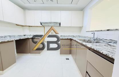 Apartment - 2 - 3 for rent in Al Waleed Garden 1 - Al Waleed Garden - Al Jaddaf - Dubai Apartment - 2 - 3 for rent in Al Waleed Garden 1 - Al Waleed Garden - Al Jaddaf - Dubai
