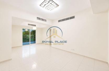Villa - 3 Bedrooms - 3 Bathrooms for rent in Springs 14 - The Springs - Dubai Villa - 3 Bedrooms - 3 Bathrooms for rent in Springs 14 - The Springs - Dubai