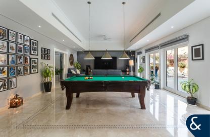 Villa - 5 - 7 for sale in Dubai Style - North Village - Al Furjan - Dubai