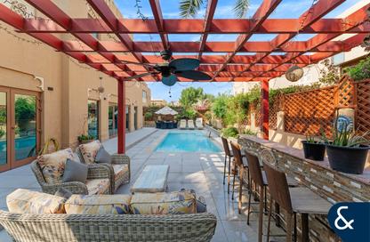 Villa - 5 - 7 for sale in Dubai Style - North Village - Al Furjan - Dubai