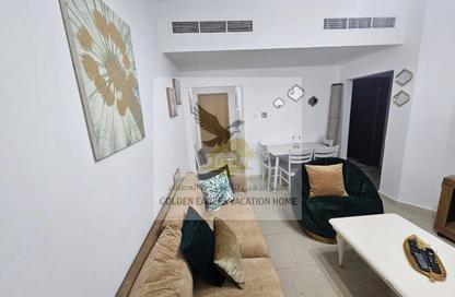 Apartment - 1 Bedroom - 2 Bathrooms for rent in New Al Taawun Road - Al Taawun - Sharjah Apartment - 1 Bedroom - 2 Bathrooms for rent in New Al Taawun Road - Al Taawun - Sharjah