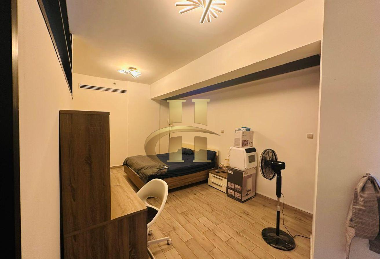 Massive Studio | Converted with 1 BHK | Furnished photo 10