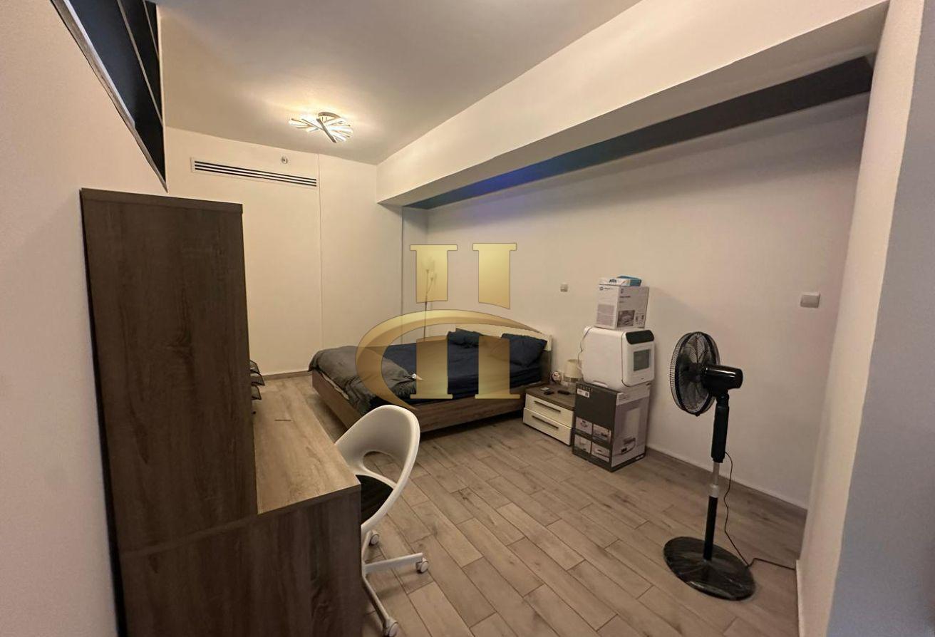 Massive Studio | Converted with 1 BHK | Furnished photo 4