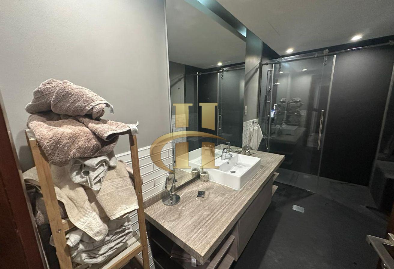 Massive Studio | Converted with 1 BHK | Furnished photo 8