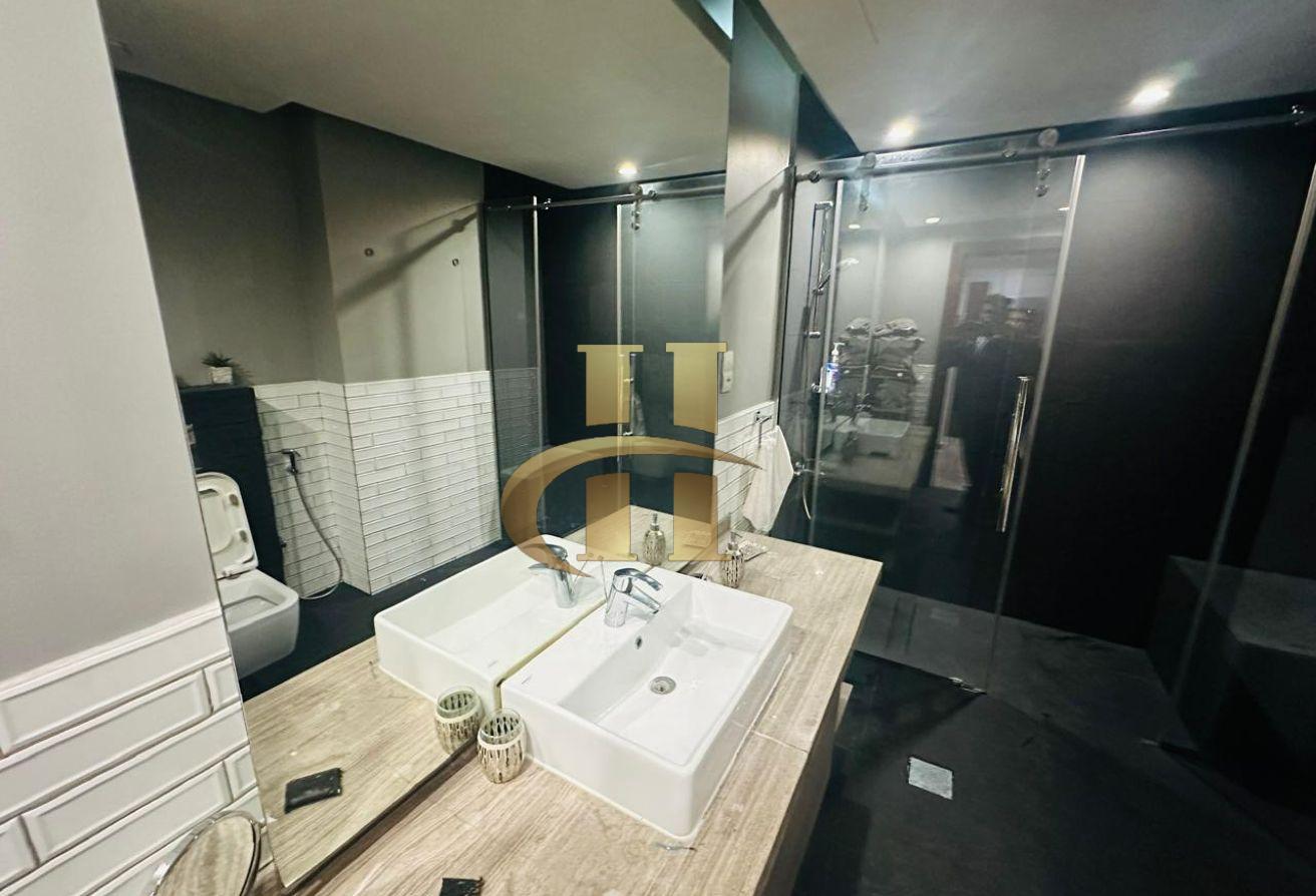 Massive Studio | Converted with 1 BHK | Furnished photo 7