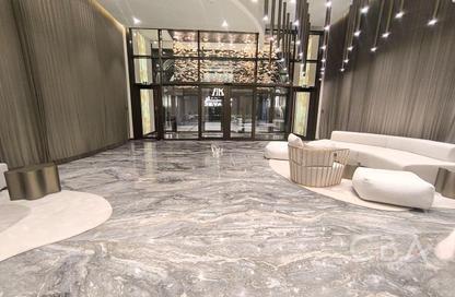 Apartment - 1 Bedroom - 2 Bathrooms for sale in Regalia By Deyaar - Business Bay - Dubai