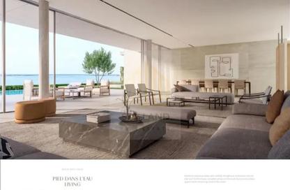 Villa - 7+ - 7+ for rent in Ras al Khaimah Gateway - Ras Al Khaimah