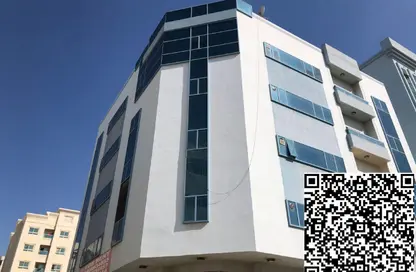 شقة - غرفة نوم - 1 حمام للايجار في شارع الشيخ جابر الصباح - النعيمية - النعيمية - عجمان