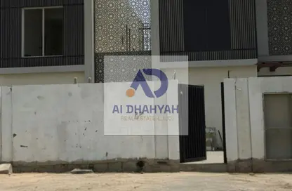 Villa - 4 Bedrooms - 6 Bathrooms for sale in Al Riqaibah - Al Suyoh - Sharjah