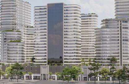 Apartment - 1 Bedroom - 2 Bathrooms for sale in The Central Downtown D - The Central Downtown - Arjan - Dubai