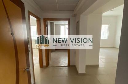 Apartment - 1 Bedroom - 1 Bathroom for rent in Qasimia 10 building - Al Mahatta - Al Qasimia - Sharjah