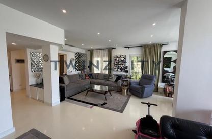 Villa - 2 Bedrooms - 2 Bathrooms for rent in Springs 7 - The Springs - Dubai