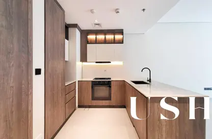 Apartment - 1 Bedroom - 1 Bathroom for rent in Marriott Residences - Business Bay - Dubai