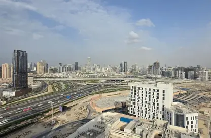 Apartment - 3 Bedrooms - 5 Bathrooms for sale in Centrium Tower 4 - Centrium Towers - Dubai Production City (IMPZ) - Dubai