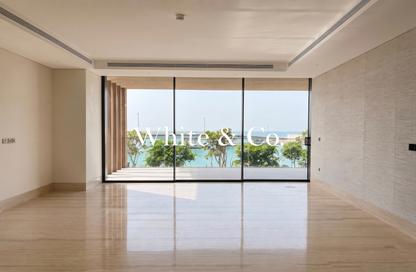 Apartment - 2 Bedrooms - 3 Bathrooms for rent in Six Senses Residences - The Crescent - Palm Jumeirah - Dubai