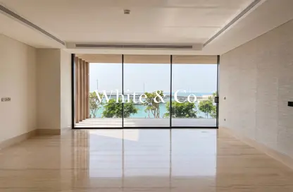 Apartment - 2 Bedrooms - 3 Bathrooms for rent in Six Senses Residences - The Crescent - Palm Jumeirah - Dubai