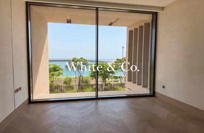 Apartment - 2 Bedrooms - 3 Bathrooms for rent in Six Senses Residences - The Crescent - Palm Jumeirah - Dubai
