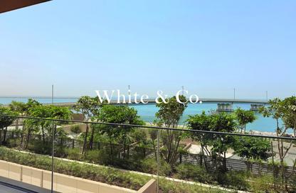 Apartment - 2 Bedrooms - 3 Bathrooms for rent in Six Senses Residences - The Crescent - Palm Jumeirah - Dubai