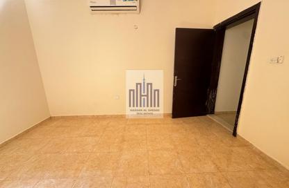 Apartment - 1 Bedroom - 1 Bathroom for rent in Muwaileh - Sharjah
