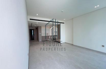 Apartment - 1 - 2 for sale in Binghatti Ghost - Dubai Healthcare City 2 - Al Jaddaf - Dubai Apartment - 1 - 2 for sale in Binghatti Ghost - Dubai Healthcare City 2 - Al Jaddaf - Dubai