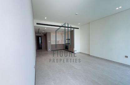 Apartment - 1 - 2 for sale in Binghatti Ghost - Dubai Healthcare City 2 - Al Jaddaf - Dubai Apartment - 1 - 2 for sale in Binghatti Ghost - Dubai Healthcare City 2 - Al Jaddaf - Dubai