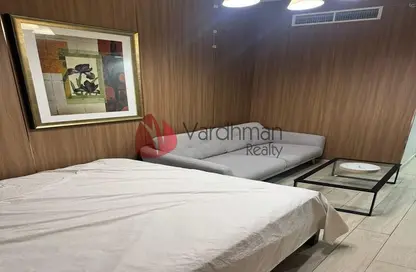 شقة - 1 حمام للايجار في عزيزي ريفييرا 29 - عزيزي ريفيرا - ميدان واحد - ميدان - دبي