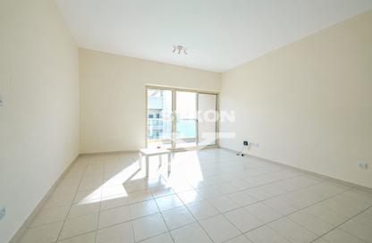 Apartment - 1 - 1 for rent in Al Alka 3 - Al Alka - Greens - Dubai