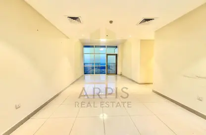 Apartment - 1 Bedroom - 2 Bathrooms for rent in Duja Tower - Sheikh Zayed Road - Dubai