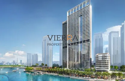Apartment - 1 Bedroom - 2 Bathrooms for sale in Palace Residences 2 - Palace Residences at Hills Estate - Dubai Hills Estate - Dubai