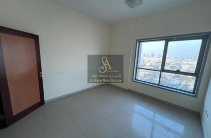 Apartment - 2 Bedrooms - 2 Bathrooms for sale in Ajman Corniche Residences - Ajman Corniche Road - Ajman Apartment - 2 Bedrooms - 2 Bathrooms for sale in Ajman Corniche Residences - Ajman Corniche Road - Ajman