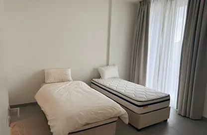 Apartment - 1 Bedroom - 2 Bathrooms for sale in Aljada - Sharjah