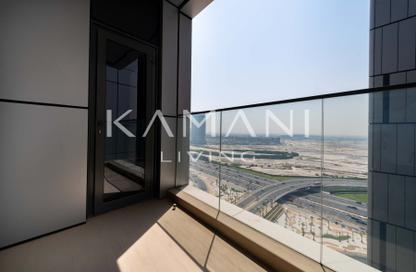 Apartment - 2 - 2 for rent in Century Tower - Business Bay - Dubai Apartment - 2 - 2 for rent in Century Tower - Business Bay - Dubai