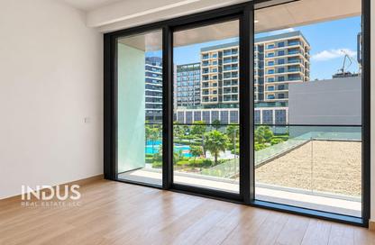 Apartment - Studio - 1 for rent in Koro One - Jumeirah Garden City - Al Satwa - Dubai
