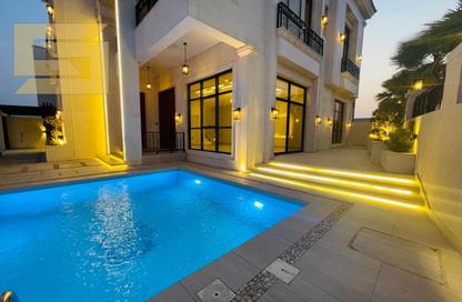 Villa - 5 Bedrooms - 7 Bathrooms for sale in Al Yasmeen 1 - Al Yasmeen - Ajman Villa - 5 Bedrooms - 7 Bathrooms for sale in Al Yasmeen 1 - Al Yasmeen - Ajman