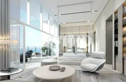 Apartment - 1 Bedroom - 2 Bathrooms for sale in Cape Hayat - Mina Al Arab - Ras Al Khaimah