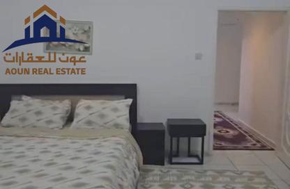 شقة - غرفة نوم - 1 حمام للايجار في برج الخان - الخان لاجون - الخان - الشارقة