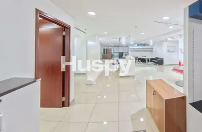 Office Space - Studio - 1 Bathroom for rent in Jumeirah Business Centre 3 (JBC 3) - JLT Cluster Y - Jumeirah Lake Towers - Dubai