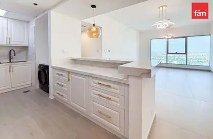 Apartment - 2 Bedrooms - 2 Bathrooms for sale in Skycourts Tower B - Skycourts Towers - Dubai Land Residence Complex - Dubai Land - Dubai