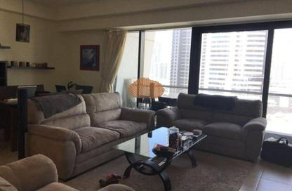 Apartment - 1 Bedroom - 2 Bathrooms for rent in Goldcrest Views 1 - JLT Cluster V - Jumeirah Lake Towers - Dubai Apartment - 1 Bedroom - 2 Bathrooms for rent in Goldcrest Views 1 - JLT Cluster V - Jumeirah Lake Towers - Dubai