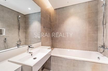 Apartment - 1 - 2 for sale in Residences 16 - The Residences at District One - District One - Mohammed Bin Rashid City - Dubai