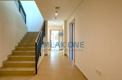 Villa - 4 Bedrooms - 6 Bathrooms for rent in Fay Alreeman - Al Shamkha - Abu Dhabi Villa - 4 Bedrooms - 6 Bathrooms for rent in Fay Alreeman - Al Shamkha - Abu Dhabi