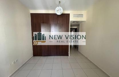 Apartment - 1 Bedroom - 2 Bathrooms for rent in Al Majaz 3 - Al Majaz - Sharjah