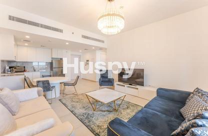 Apartment - 1 - 1 for sale in Lamtara 1 - Madinat Jumeirah Living - Umm Suqeim 3 - Umm Suqeim - Dubai