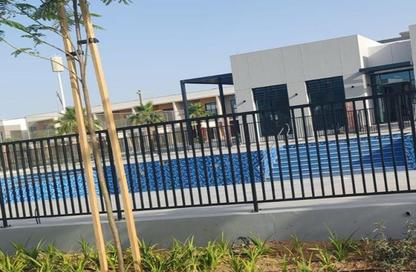 Apartment - 3 - 4 for sale in AZHA Community - Al Amerah - Ajman