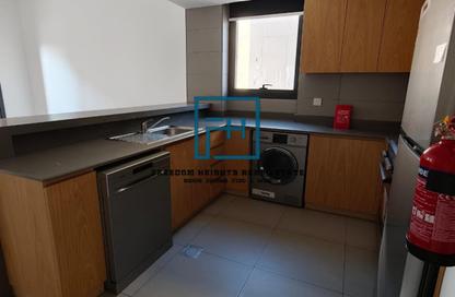 Apartment - 1 Bedroom - 2 Bathrooms for sale in Al Mamsha - Muwaileh - Sharjah